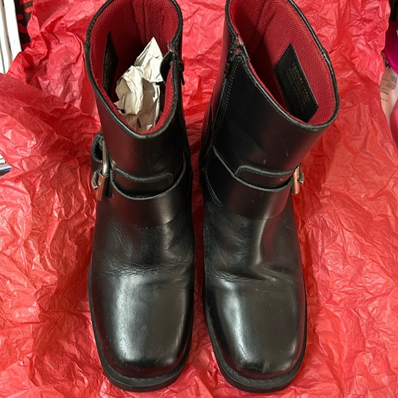 Durango women boots 8.5 medium - Picture 1 of 16